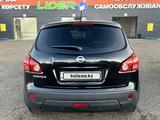 Nissan Qashqai 2007 года за 4 300 000 тг. в Усть-Каменогорск – фото 5