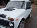 ВАЗ (Lada) Lada 2121 2011 года за 2 200 000 тг. в Алматы