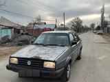 Volkswagen Jetta 1991 года за 550 000 тг. в Тараз – фото 2