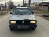 Volkswagen Jetta 1984 года за 550 000 тг. в Тараз – фото 4