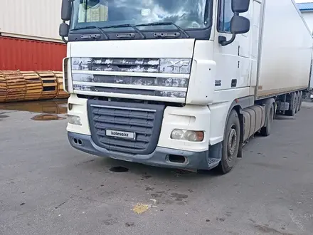 DAF  105 2010 года за 15 000 000 тг. в Костанай