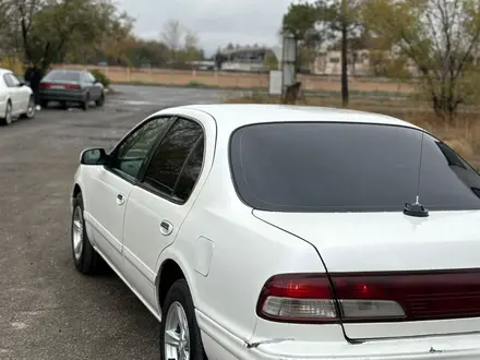 Nissan Cefiro 1997 года за 1 750 000 тг. в Алматы – фото 8