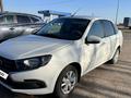 ВАЗ (Lada) Granta 2190 2020 года за 5 500 000 тг. в Костанай – фото 3