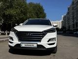 Hyundai Tucson 2020 года за 10 700 000 тг. в Астана