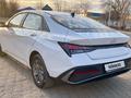 Hyundai Elantra 2024 года за 8 680 000 тг. в Актобе – фото 3