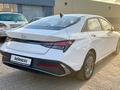 Hyundai Elantra 2024 года за 8 680 000 тг. в Актобе – фото 4