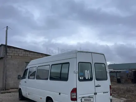 Mercedes-Benz Sprinter 2005 года за 5 500 000 тг. в Астана