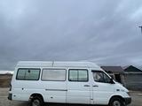 Mercedes-Benz Sprinter 2005 годаүшін5 500 000 тг. в Астана – фото 4