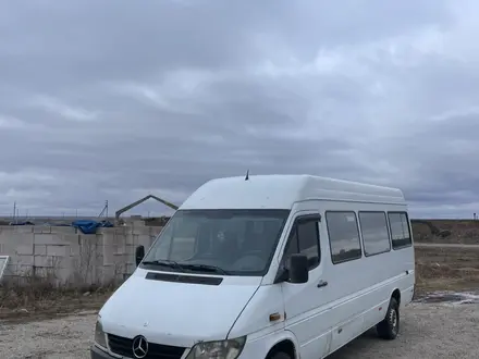 Mercedes-Benz Sprinter 2005 года за 5 500 000 тг. в Астана – фото 6