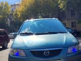 Mazda Premacy 2001 года за 2 600 000 тг. в Астана