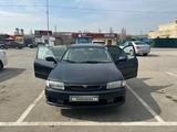 Mazda 323 1997 года за 1 500 000 тг. в Шымкент – фото 5