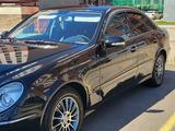 Mercedes-Benz E 280 2006 годаүшін6 100 000 тг. в Астана – фото 3