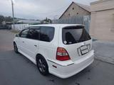 Honda Odyssey 2000 года за 5 100 000 тг. в Алматы