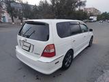 Honda Odyssey 2000 года за 5 100 000 тг. в Алматы – фото 2