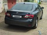 Toyota Corolla 2011 годаүшін5 750 000 тг. в Тараз – фото 4