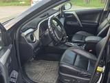 Toyota RAV4 2014 годаүшін10 500 000 тг. в Темиртау – фото 2