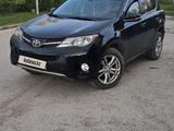 Toyota RAV4 2014 годаүшін10 500 000 тг. в Темиртау