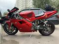 Ducati  748 2004 годаfor2 100 000 тг. в Астана – фото 15