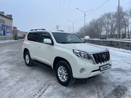 Toyota Land Cruiser Prado 2016 года за 16 200 000 тг. в Павлодар – фото 3