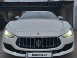 Maserati Ghibli 2020 годаүшін33 000 000 тг. в Актау