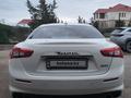 Maserati Ghibli 2020 годаүшін33 000 000 тг. в Актау – фото 7