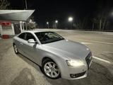 Audi A5 2007 годаүшін5 900 000 тг. в Алматы