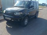 УАЗ Patriot 2016 года за 5 000 000 тг. в Астана – фото 4