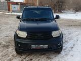 УАЗ Patriot 2016 года за 5 000 000 тг. в Астана – фото 5