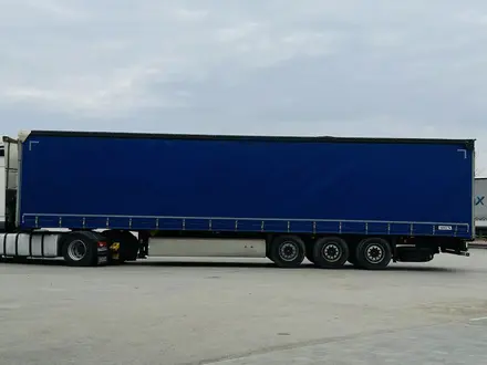 Schmitz Cargobull 2015 года за 8 700 000 тг. в Костанай