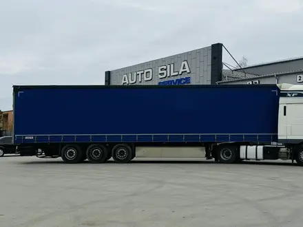 Schmitz Cargobull 2015 года за 8 700 000 тг. в Костанай – фото 2