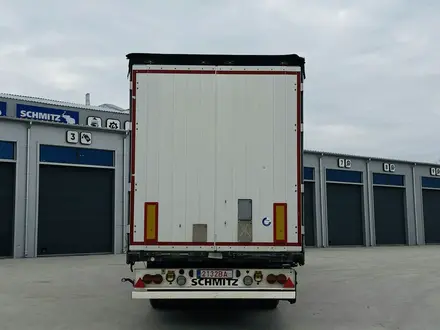 Schmitz Cargobull 2015 года за 8 700 000 тг. в Костанай – фото 4