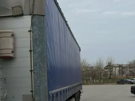 Schmitz Cargobull 2015 года за 8 700 000 тг. в Костанай – фото 6