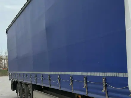 Schmitz Cargobull 2015 года за 10 800 000 тг. в Костанай – фото 8