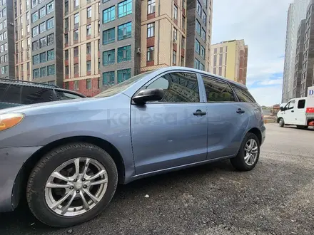 Toyota Matrix 2005 года за 4 400 000 тг. в Караганда – фото 7