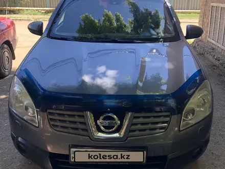 Nissan Qashqai 2008 года за 5 000 000 тг. в Жезказган