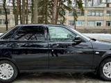 ВАЗ (Lada) Priora 2170 2007 года за 700 000 тг. в Кызылорда – фото 2