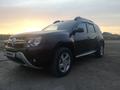 Renault Duster 2016 года за 6 100 000 тг. в Караганда – фото 5