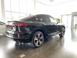 Audi e-tron Sportback 2021 года за 35 500 000 тг. в Алматы – фото 3