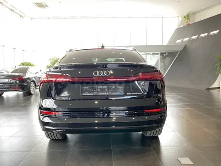 Audi e-tron Sportback 2021 года за 35 500 000 тг. в Алматы – фото 10