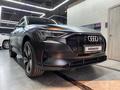 Audi e-tron Sportback 2021 годаүшін35 500 000 тг. в Алматы – фото 17