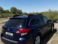 Subaru Outback 2010 года за 6 000 000 тг. в Караганда – фото 5