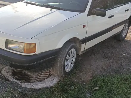 Volkswagen Passat 1988 года за 850 000 тг. в Тараз – фото 5