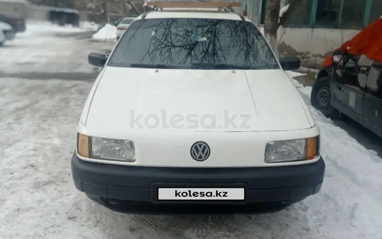 Volkswagen Passat 1988 года за 1 000 000 тг. в Тараз