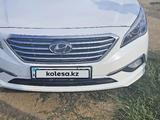 Hyundai Sonata 2014 года за 7 300 000 тг. в Караганда