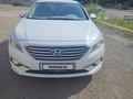 Hyundai Sonata 2014 годаүшін7 300 000 тг. в Караганда – фото 4