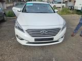 Hyundai Sonata 2014 годаүшін4 800 000 тг. в Караганда – фото 3