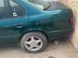 Nissan Primera 1995 годаүшін200 000 тг. в Актау – фото 4