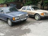 Mercedes-Benz E 230 1982 года за 650 000 тг. в Шымкент – фото 5