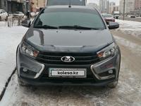 ВАЗ (Lada) Vesta 2018 года за 5 000 000 тг. в Астана