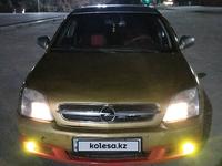 Opel Vectra 2002 годаүшін1 900 000 тг. в Уральск